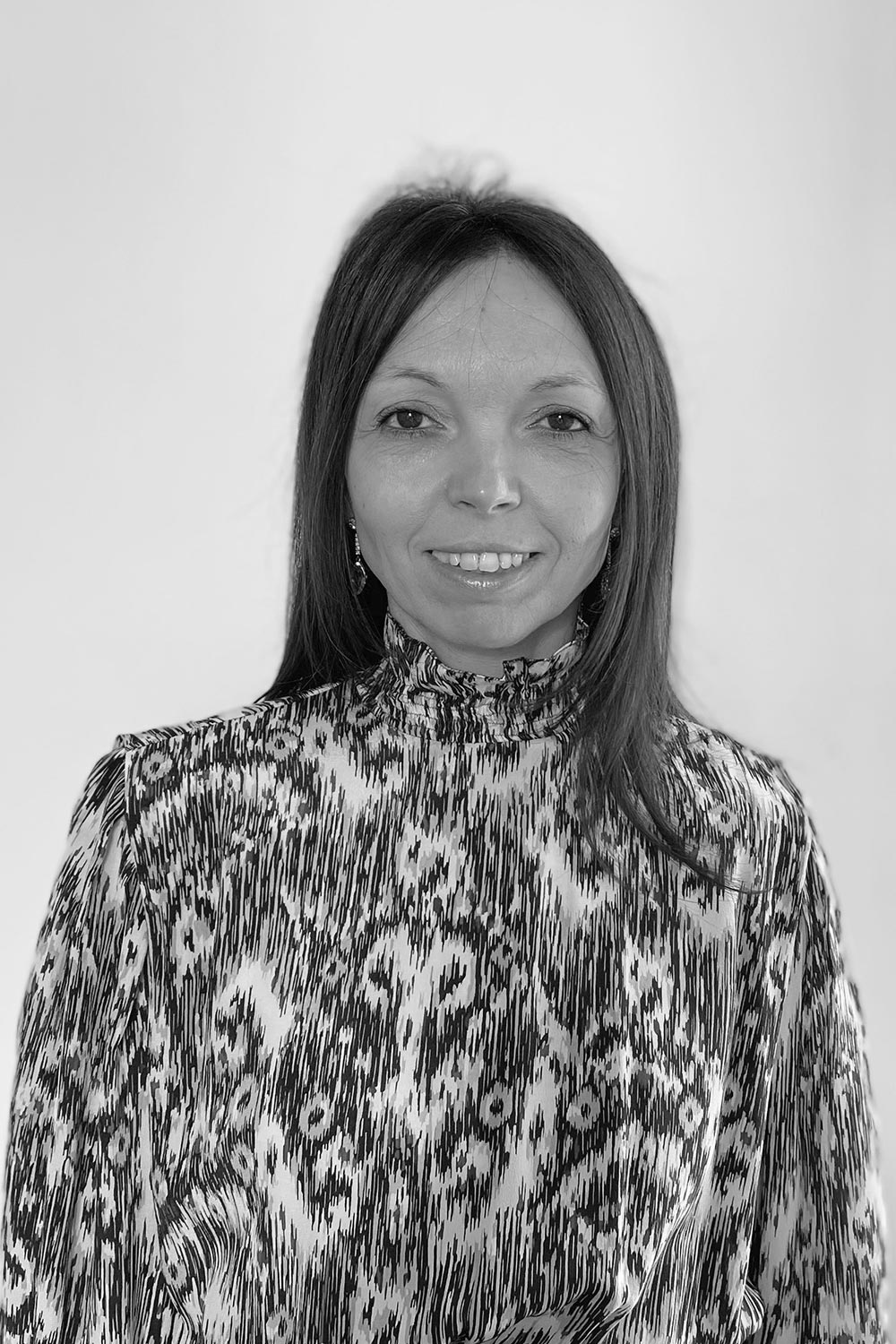 Sophie Nolens